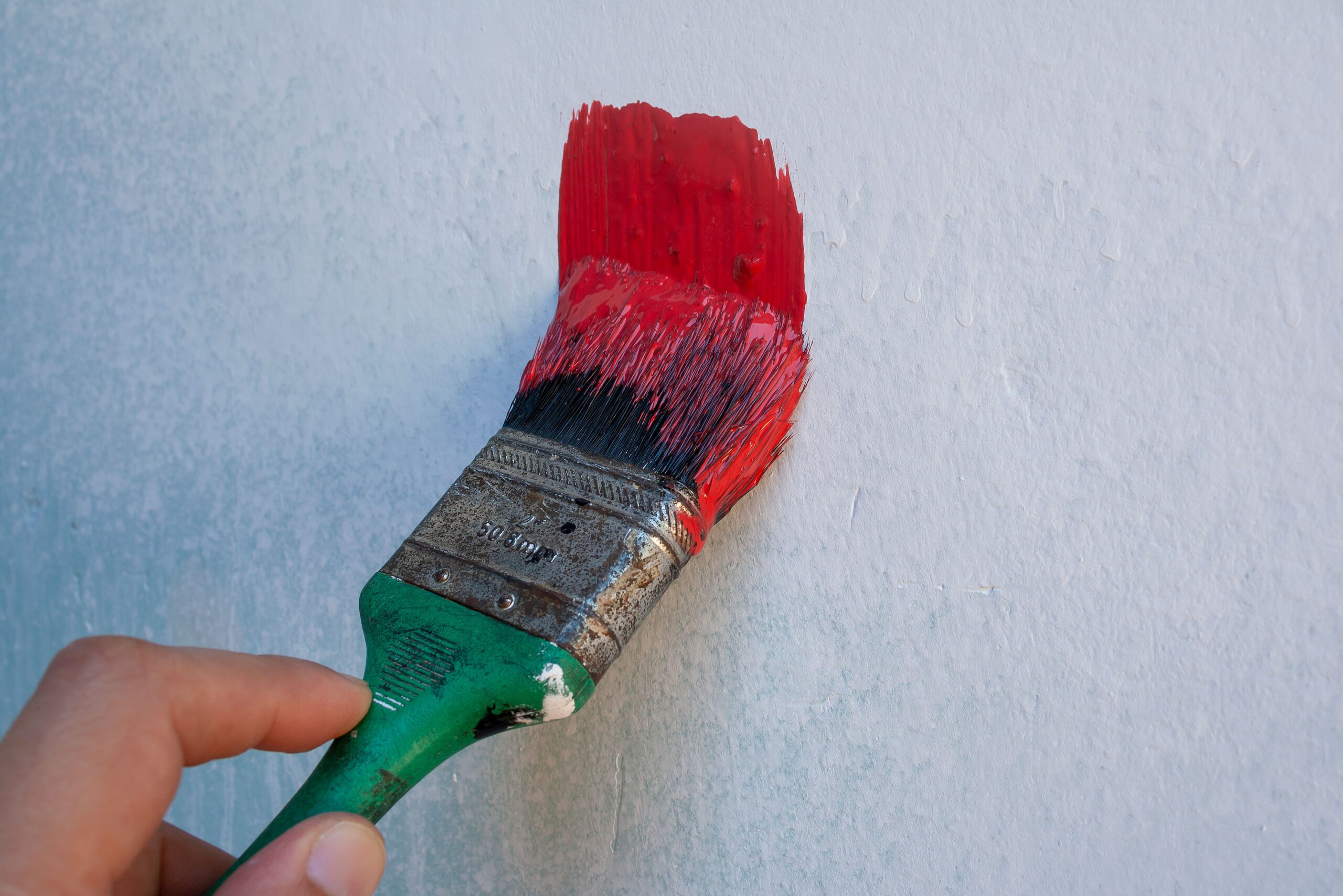 painting & decorating in Harlow